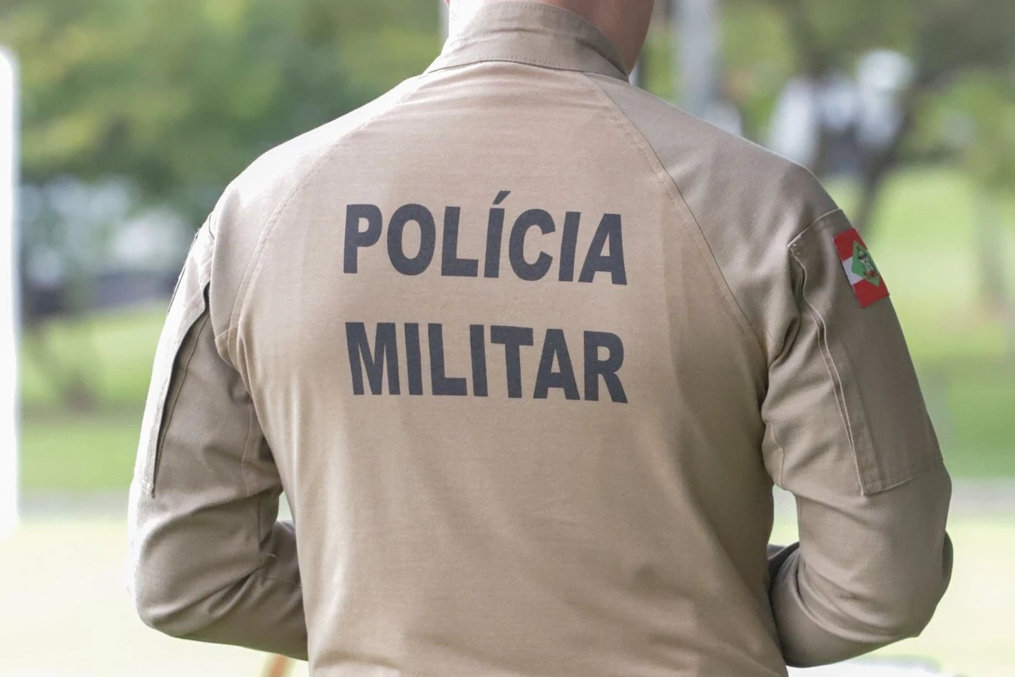 Foragido por tráfico de drogas é preso em Criciúma junto com outros três suspeitos